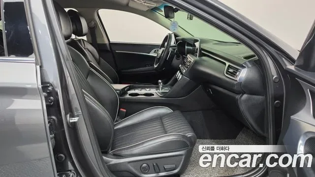 Genesis G70 2.0T, миниатюра 22