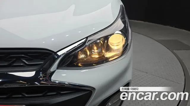 Chevrolet The New Spark LT, миниатюра 13