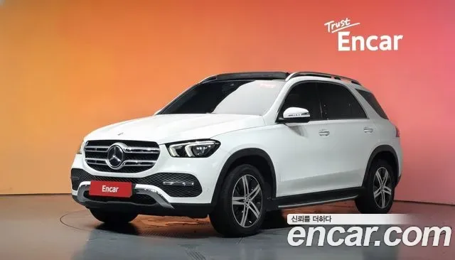 Mercedes-Benz GLE GLE300d 4MATIC, миниатюра 27