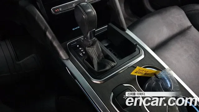 Renault SM6 2.0 LPe, миниатюра 15