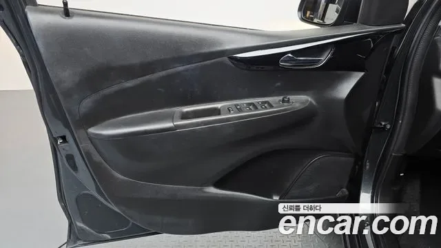 Chevrolet The New Spark, миниатюра 14