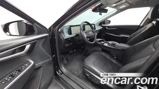 Kia EV6, миниатюра 19