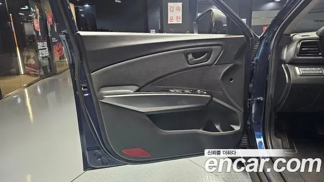 KGM Tivoli бензин 1.5 2WD V3, миниатюра 22