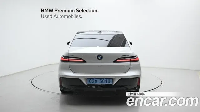 BMW i7 xDrive 60 M, миниатюра 11