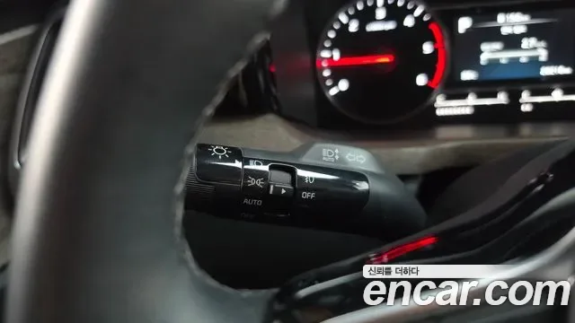 Kia Sorento дизель 2.2 2WD Prestige, миниатюра 19