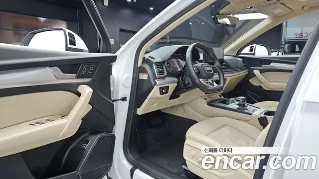 Audi Q5 45 TFSI, миниатюра 20