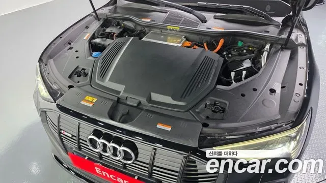 Audi e-, миниатюра 4