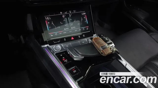 Audi e-, миниатюра 25