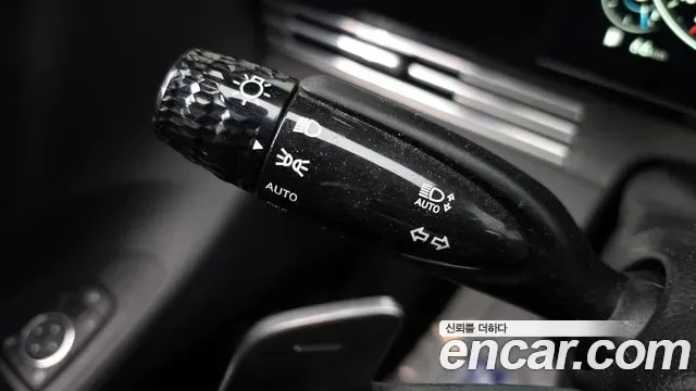 Hyundai Grandeur 2.5 Premium, миниатюра 18