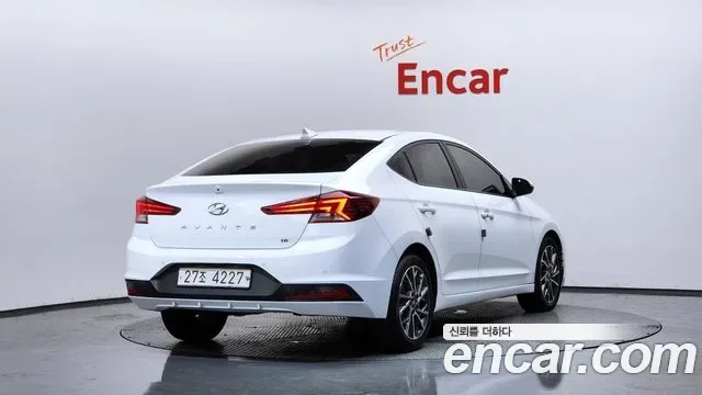 Hyundai Avante AD, миниатюра 11