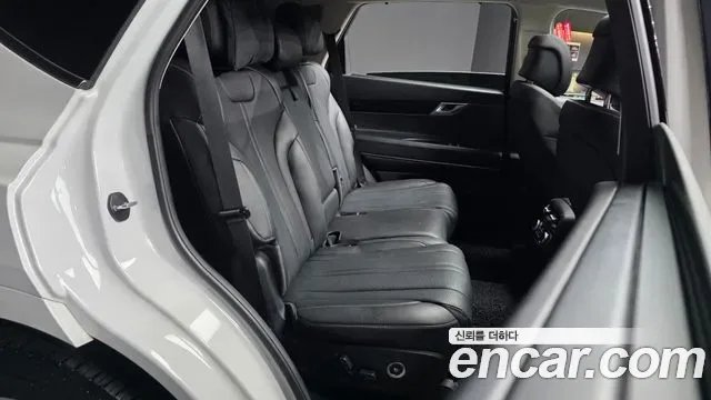 Genesis GV80 3.0 дизель AWD, миниатюра 27