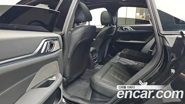 BMW i4 eDrive40 M, миниатюра 20