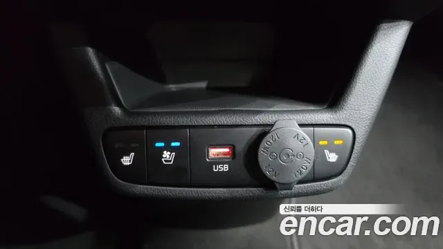 Kia Ray Signature, миниатюра 2