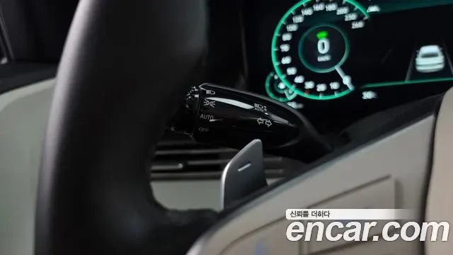 Hyundai Grandeur, миниатюра 6