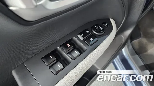 Kia Ray EV, миниатюра 25