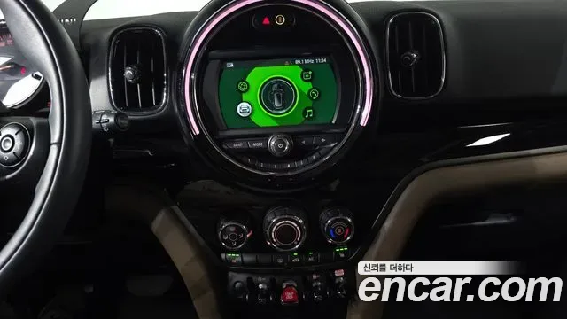 MINI Cooper II, миниатюра 19