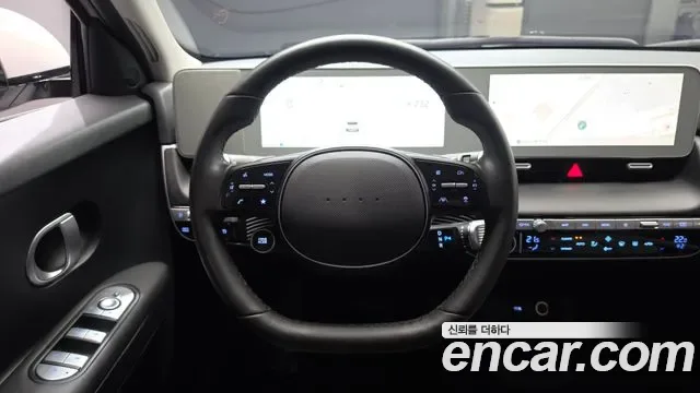 Hyundai Ioniq 5 AWD, миниатюра 16