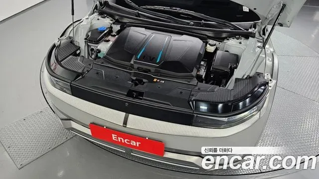 Hyundai Ioniq 5 AWD Prestige, миниатюра 19