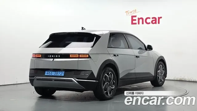 Hyundai Ioniq 5, миниатюра 11