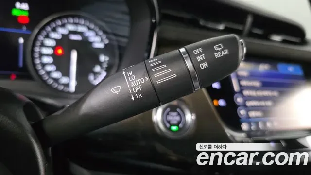 Cadillac XT6, миниатюра 30