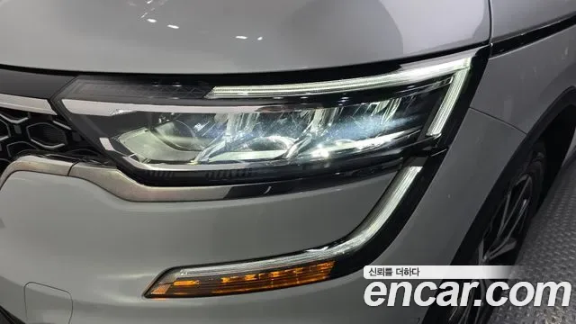 Renault QM6 2.0 LPe RE Signature 2WD, миниатюра 27