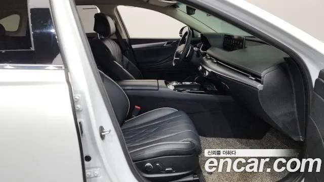Genesis G80 дизель 2.2 AWD ( ), миниатюра 15