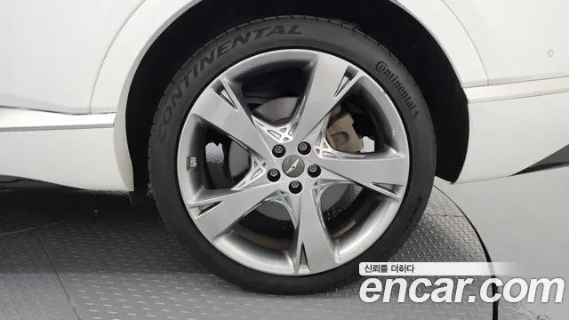 Genesis GV80 3.0 дизель AWD, миниатюра 2