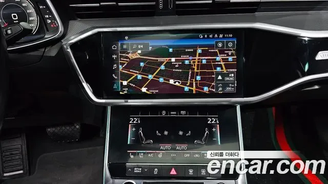 Audi A6 45 TFSI, миниатюра 21