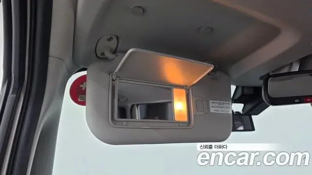 Kia The New Ray Signature, миниатюра 5