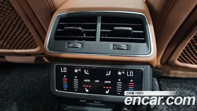 Audi A6 45 TFSI Premium, миниатюра 25