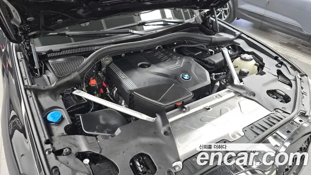 BMW X4 xDrive20i xLine, миниатюра 18