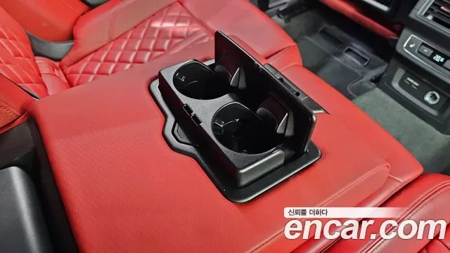 Audi SQ5 3.0 TFSI, миниатюра 3