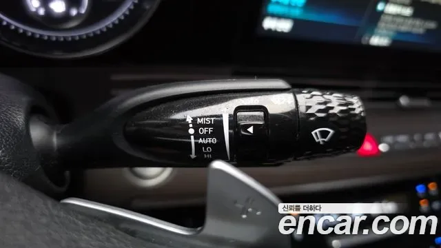 Hyundai Grandeur, миниатюра 26