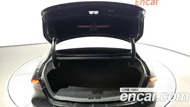 Hyundai Grandeur 2.5 Premium, миниатюра 19
