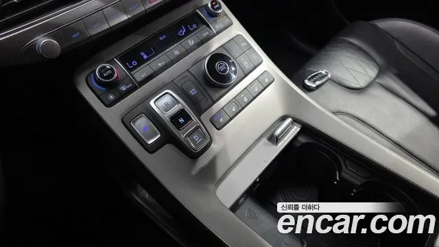 Hyundai Palisade бензин 3.8 2WD, миниатюра 19