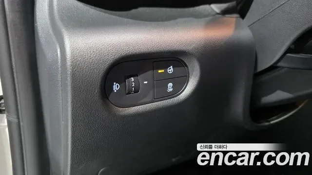Hyundai Casper Inspiration, миниатюра 3