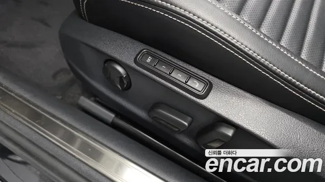 Volkswagen GT(B8) 2.0 TDI Prestige, миниатюра 25