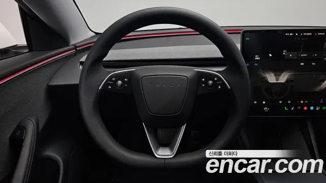 Tesla 3 RWD, миниатюра 19