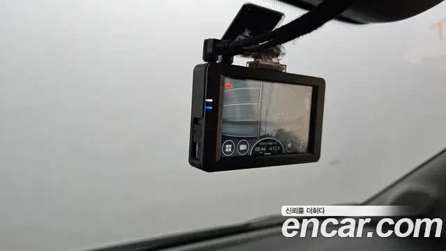 Chevrolet The New Spark, миниатюра 8