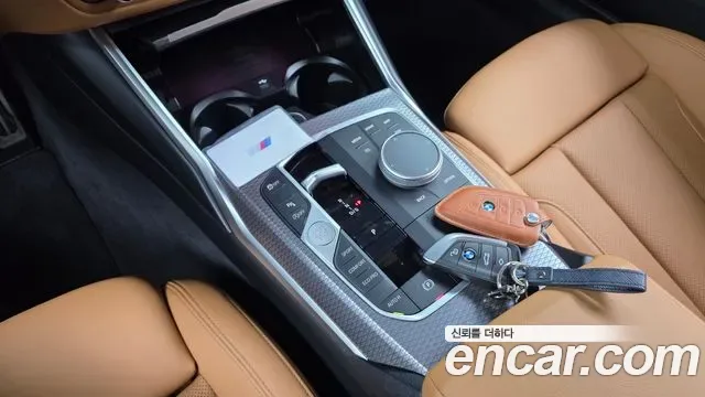 BMW 3 (G20) 320i M, миниатюра 16