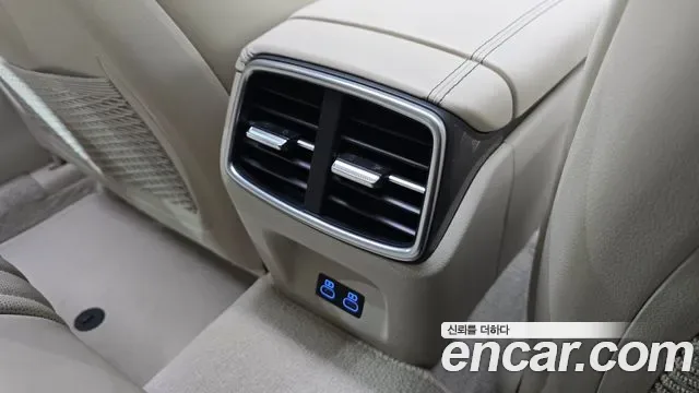 Genesis G70 бензин 2.5T 4WD ( ), миниатюра 10