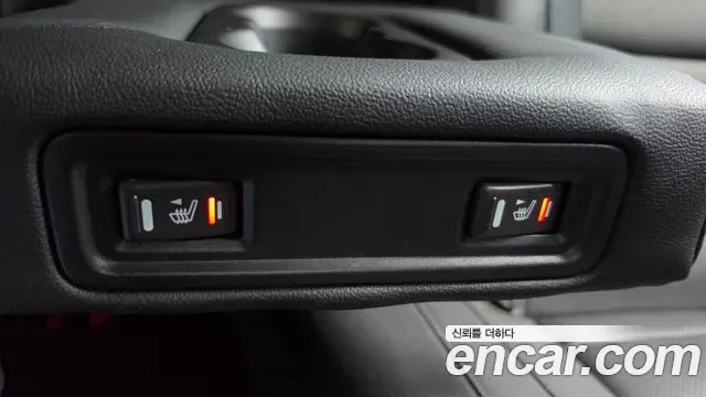 Renault QM6 2.0 LPe LE Signature 2WD, миниатюра 8