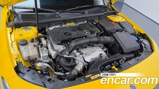 Mercedes-Benz CLA CLA250 4MATIC, миниатюра 19
