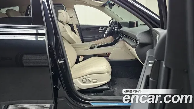 Genesis GV80 3.0 дизель AWD, миниатюра 11