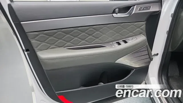 Hyundai Palisade бензин 3.8 4WD Calligraphy, миниатюра 11