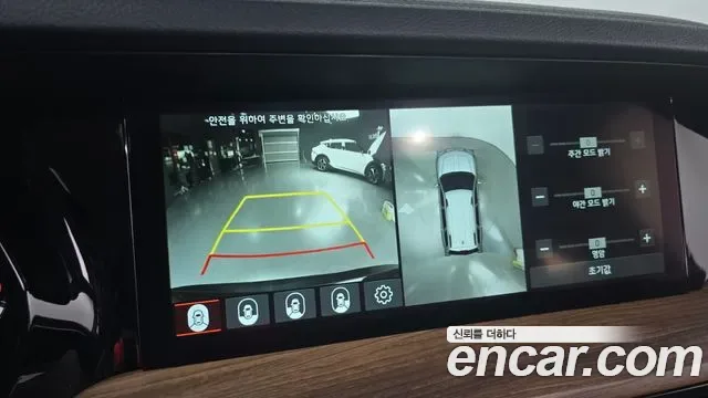 Kia Mohave дизель 3.0 4WD 6 мест Gravity, миниатюра 18