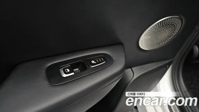 Kia Stinger 3.3 Turbo AWD GT, миниатюра 24