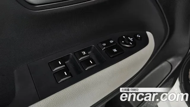 Kia Ray EV, миниатюра 3