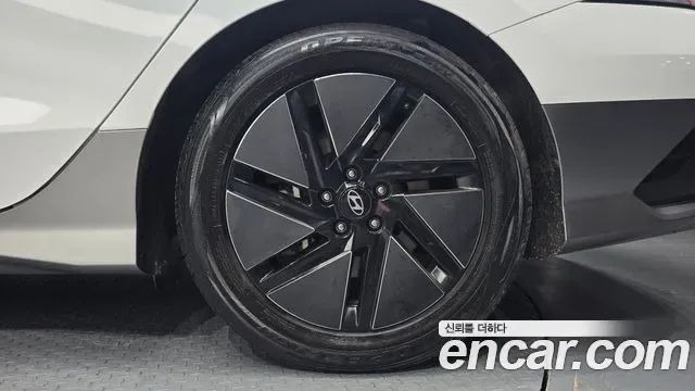 Hyundai Ioniq 6, миниатюра 11