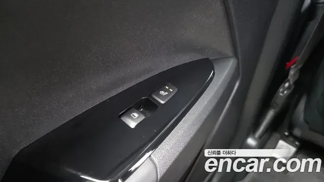 Kia Sportage Gravity 2WD, миниатюра 11